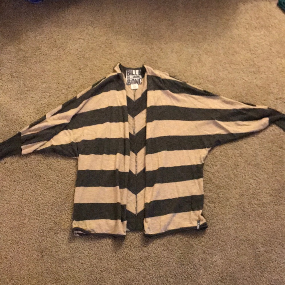 Billabong Sweater (L)